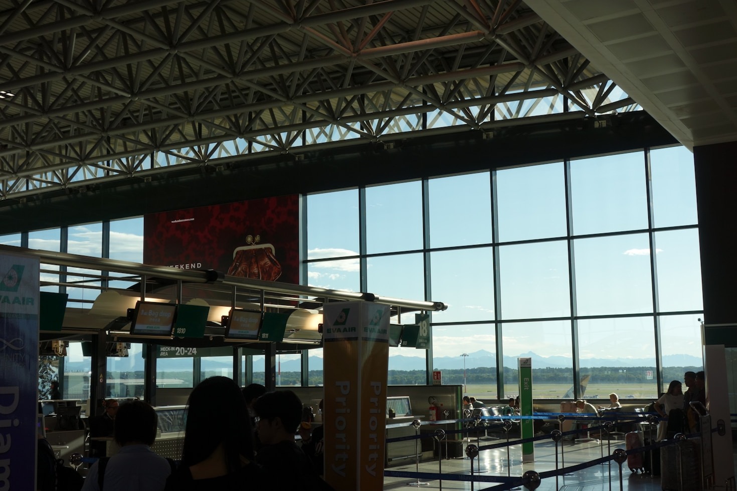 How to Plan the Perfect Overseas Vacation