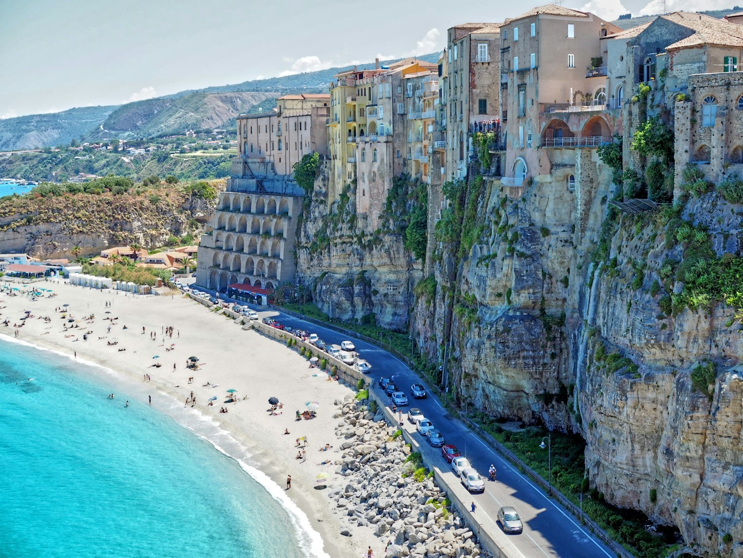 From India to the World: Your Ultimate Travel Guide