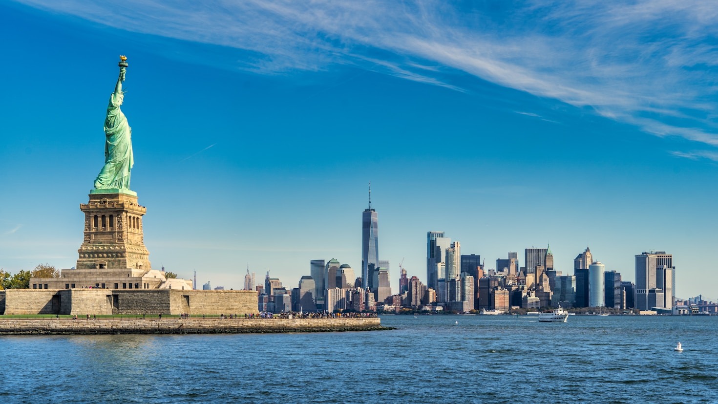 What to Know Before Your First International Trip
